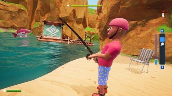 Are We Sinking Yet? — screenshot 4