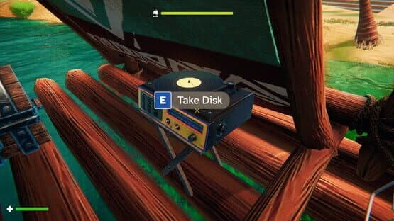Are We Sinking Yet? — screenshot 5