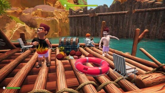 Are We Sinking Yet? — screenshot 6