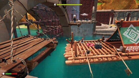 Are We Sinking Yet? — screenshot 8