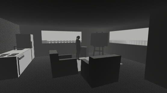 Indistinguishable — screenshot 2