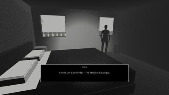 Indistinguishable — screenshot 4