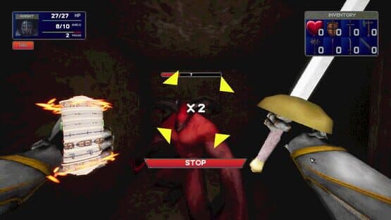 Slot or Die — screenshot 1