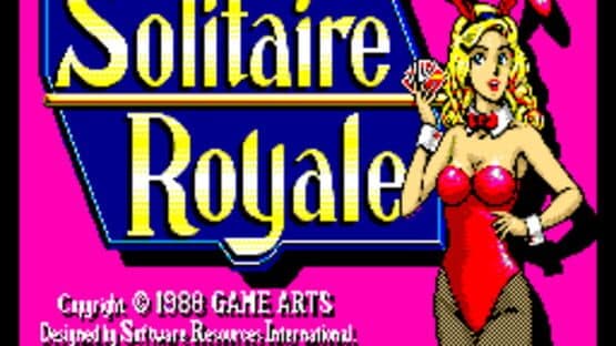 Solitaire Royale — screenshot 1
