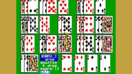 Solitaire Royale — screenshot 2
