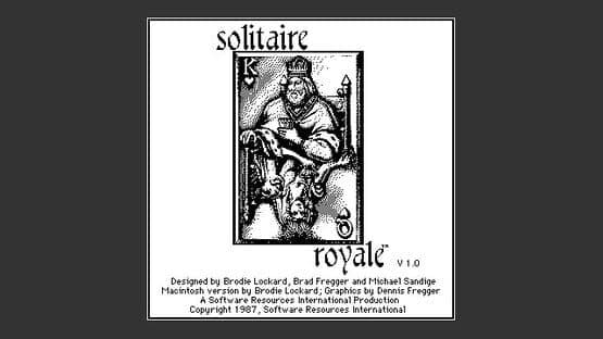 Solitaire Royale — screenshot 1