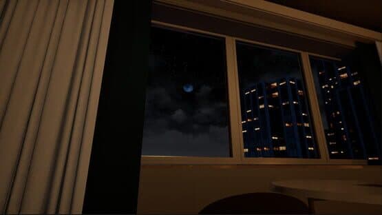 Curse: The First Knot — screenshot 1