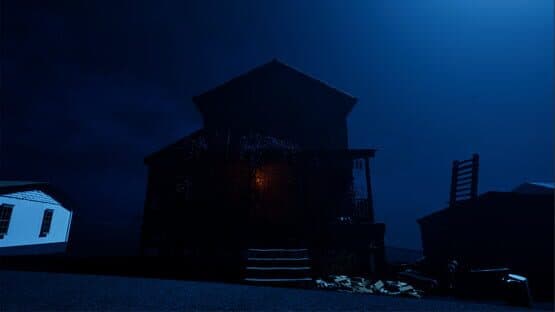 Curse: The First Knot — screenshot 3