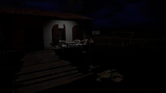 Curse: The First Knot — screenshot 6