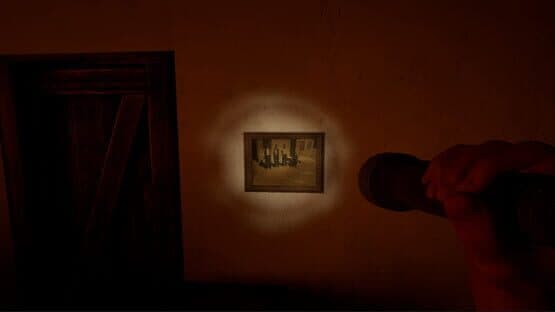 Curse: The First Knot — screenshot 8
