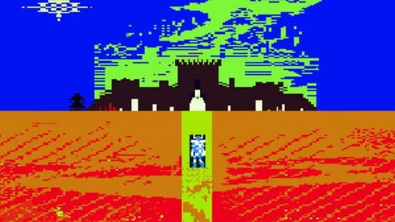 Ruin: Chapter 0 — screenshot 1