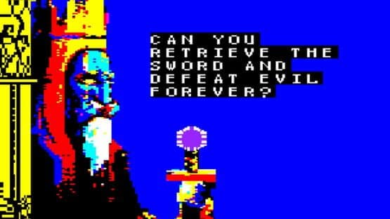 Ruin: Chapter 0 — screenshot 3