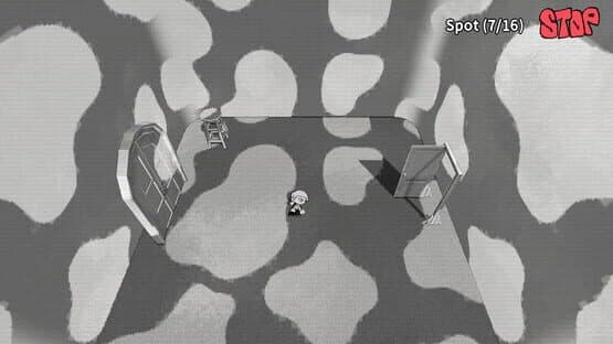 The Door in The Skybox — screenshot 6