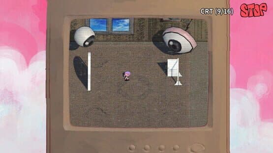The Door in The Skybox — screenshot 8