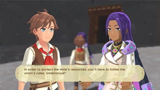 Harvest Moon: Echoes of Teradea — screenshot 7