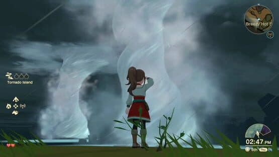 Harvest Moon: Echoes of Teradea — screenshot 8