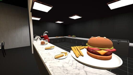 FirstPlate — screenshot 7