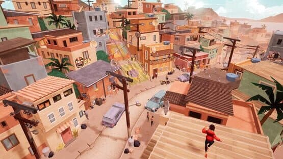 Carmen Sandiego: 40th Anniversary Edition — screenshot 5
