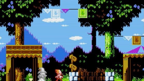 Malasombra — screenshot 1
