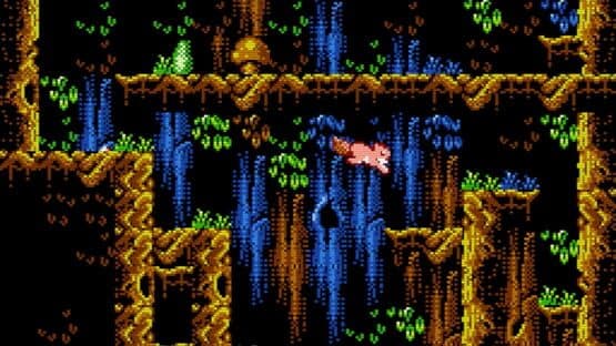 Malasombra — screenshot 2
