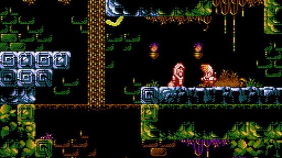 Malasombra — screenshot 4