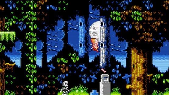 Malasombra — screenshot 7