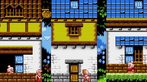 Malasombra — screenshot 8