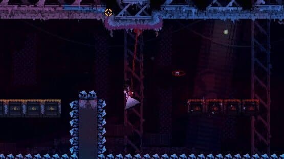 Iron Bramble — screenshot 1