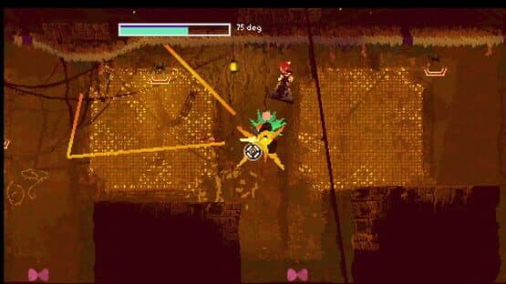 Iron Bramble — screenshot 2