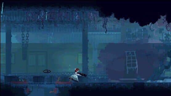 Iron Bramble — screenshot 4