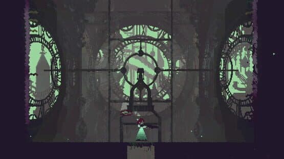 Iron Bramble — screenshot 5