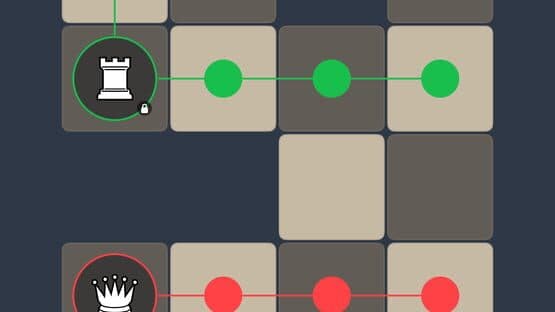 Chess Peace — screenshot 1