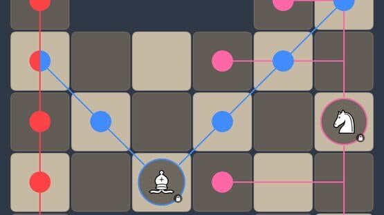 Chess Peace — screenshot 2