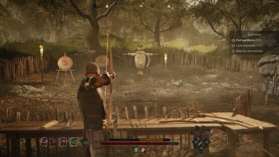 Atrophia: Diseased Lands — screenshot 6