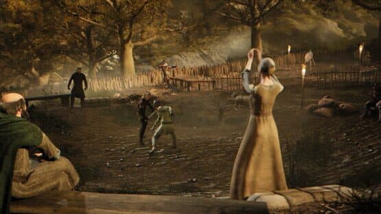 Atrophia: Diseased Lands — screenshot 7