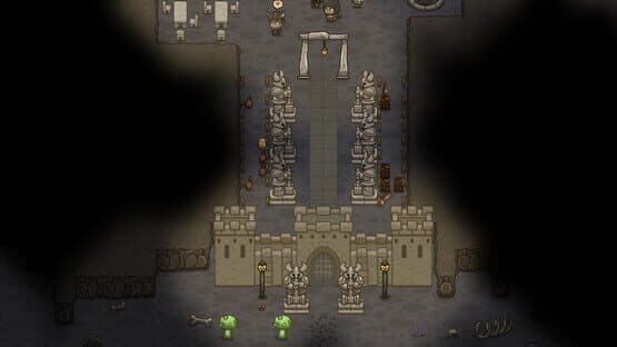 Stoneborn — screenshot 2