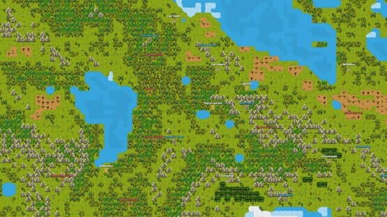 Stoneborn — screenshot 6