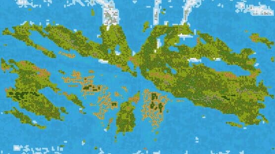 Stoneborn — screenshot 7