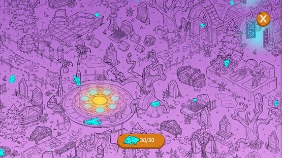Rescue the Puppies — screenshot 1