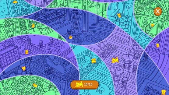 Rescue the Puppies — screenshot 2
