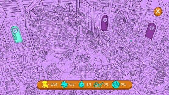 Rescue the Puppies — screenshot 3