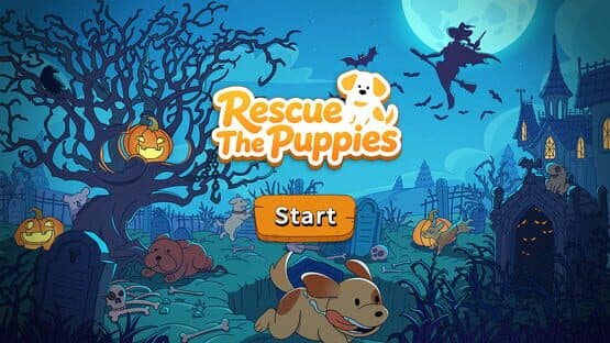 Rescue the Puppies — screenshot 7