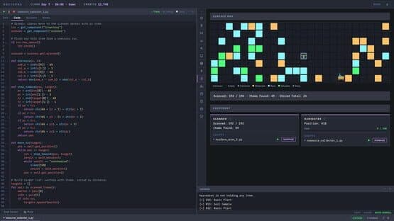 Code: Terraform — screenshot 1