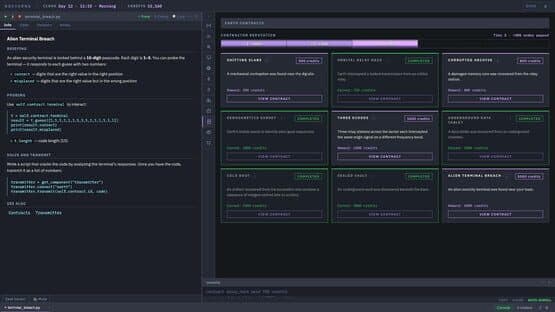 Code: Terraform — screenshot 4