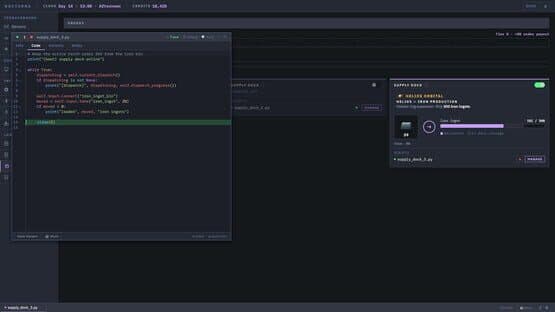 Code: Terraform — screenshot 7