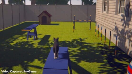 Whose Lawn Is It Anyway — screenshot 2