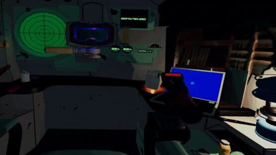 Iron & Ivory — screenshot 2
