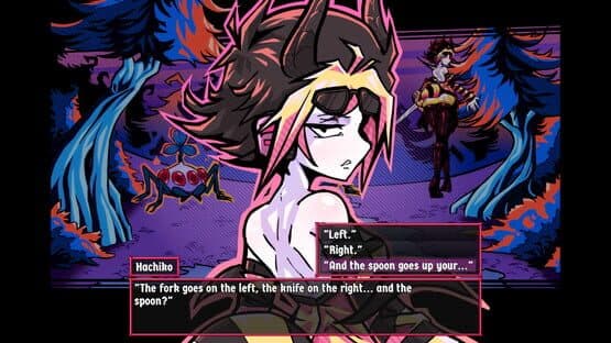 Succubi Domini — screenshot 1