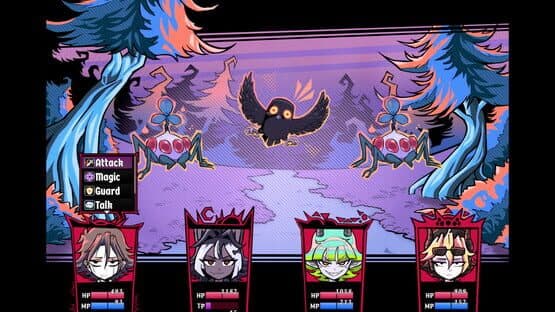 Succubi Domini — screenshot 3