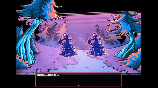 Succubi Domini — screenshot 6
